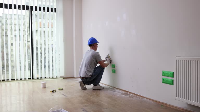 Best Mold Prevention Services  in Homedale, ID